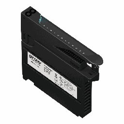 [NVT004799] Entrada discreta de CA, 12 canales, 85-140 VCA, aislamiento de canal a canal GRV-IACI-12