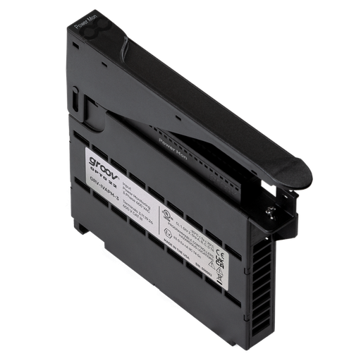 [NVT004808] GRV-IVAPM-3 GRV-IVAPM-3 Input, power monitoring, 3 phase, 600 VAC