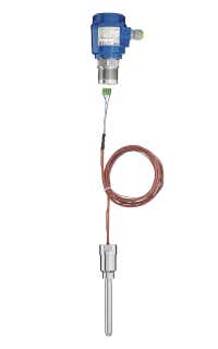 [NVT006829] Interruptor de nivel de vibración Mononivo® - MN 4040