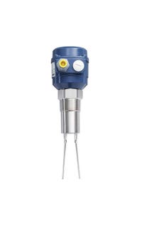 [NVT006818] Interruptor de nivel de horquilla vibratoria Vibranivo® VN 1020