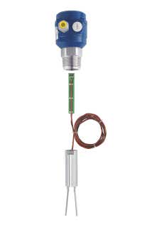 [NVT006820] Interruptor de nivel de horquilla vibratoria Vibranivo® VN 1040