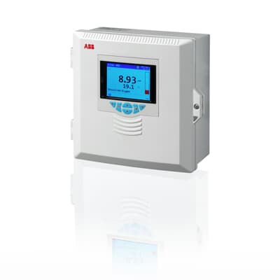 [NVT020225] Transmisor digital multicanal AWT440