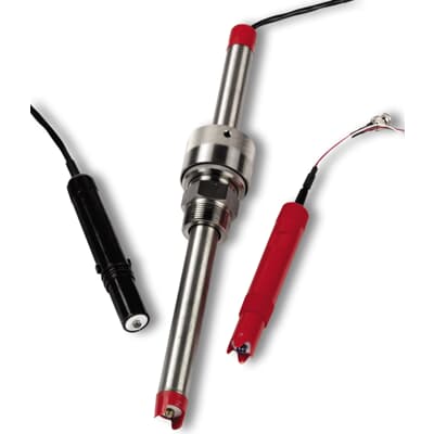 [NVT010719] Sensor de pH/redox AP300
