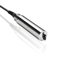 [NVT010722] Sensor de turbidez y sólidos suspendidos totales (TSS) Azteca ATS430
