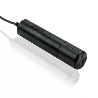 [NVT010733] Sensor óptico de oxígeno disuelto ADS430