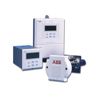 [NVT001097] Analizador de oxígeno de circonio AZ100