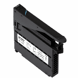 [NVT004784] Entrada analógica, 8 canales, termopar o mV, aislamiento de canal a canal GRV-ITMI-8