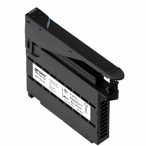 [NVT004784] GRV-ITMI-8 Analog input, 8 channel, thermocouple or mV, channel-to-