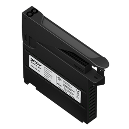 [NVT004787] Entrada analógica, temperatura/termistor o resistencia, 12 canales GRV-ITR-12