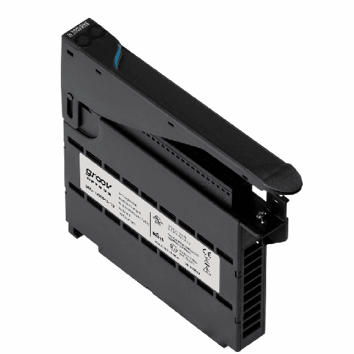[NVT004792] GRV-IVIRMS-10 Analog RMS voltage input, 10 channels, 0-250 VAC/VDC,