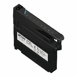 [NVT010378] Salida discreta AC/DC, 8 canales, relé electromecánico GRV-OMRIS-8