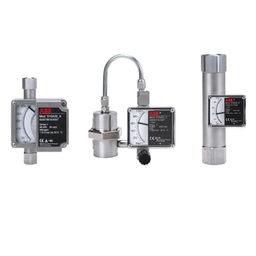 [NVT009511] Purgador blindado de área variable FAM3200