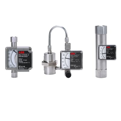 [NVT009511] Purgador blindado de área variable FAM3200