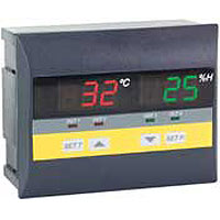 [NVT017358] Series THC Interruptor De Temperatura Y Húmedad