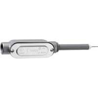 [NVT012733] Series 641B Transmisor de Velocidad de Aire