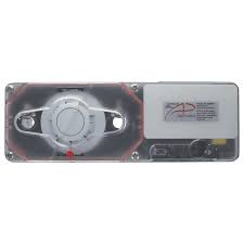 [NVT017024] Series SL-2000 Detector de Humo