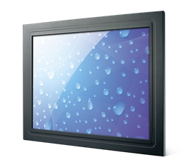 [NVT008125] Monitor Industrial IP65