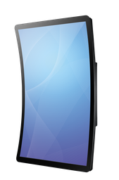 [NVT008136] Monitores Curvos