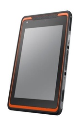 [NVT000821] AIM-35: Tableta de 8 «de grado industrial / sistema de punto de venta móvil