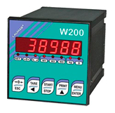 [NVT006497] Indicador de Peso Dosificación