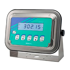 [NVT006504] Indicador de peso Inoxidable