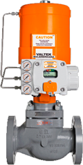 [NVT020984] Válvula de Control Tipo Globo GLX Chronos