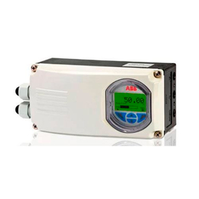 [NVT009014] Posicionador electrónico PositionMaster EDP