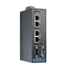 [NVT004446] EKI-1242IPNMS: Convertidor de Modbus RTU / TCP a PROFINET Fieldbus