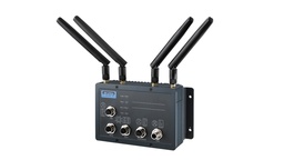 [NVT000911] Access Point/Client Bridges