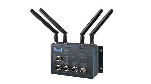 [NVT000911] Access Point/Client Bridges