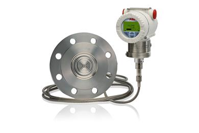 [NVT044244] Transmisor de Presión Absoluta 266ART (Configurable)