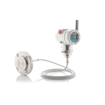 [NVT044239] Transmisor de Presión Absoluta 266NRH (Configurable)