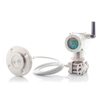 [NVT044258] Transmisor de Presión Diferencial 266DRH (Configurable)