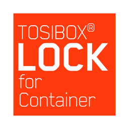 [TBLFC] Tosibox Lock For Container