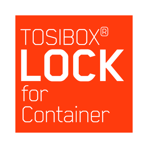[NVT019924] Tosibox Lock For Container