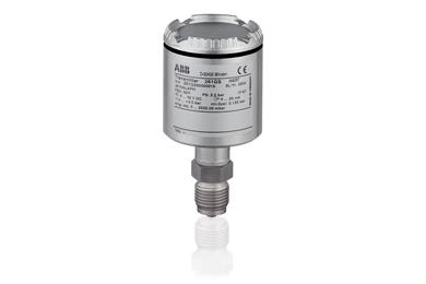 [NVT044254] Transmisor de Presión Absoluta 261AS (Configurable)