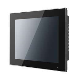 PPC-3100S Panel PC Sin Ventilador de 10,4" con Procesador Intel® Celeron® N2930
