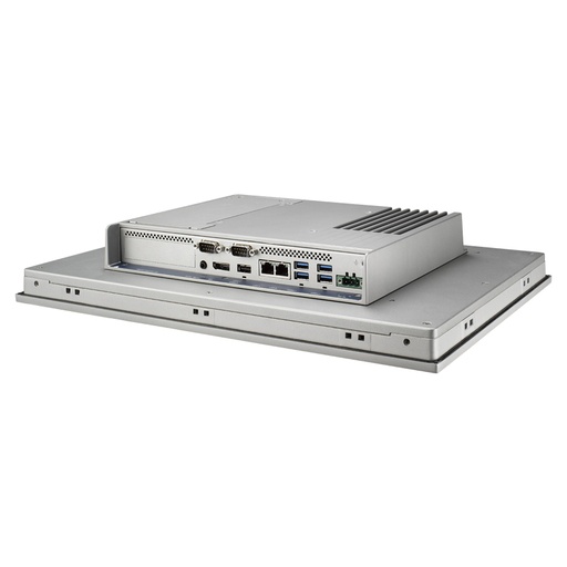 [NVT044206] TPC-B510 Computing Box Module con Intel® Core™ i3/i5/i7 de 8ma Gen