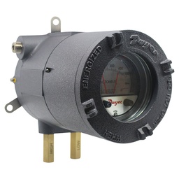 [NVT013497] Series AT-A3000 Presostato/Manómetro Photohelic® Aprobado ATEX/IECEX