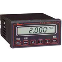 Series DH Controlador De Presión Diferencial Digihelic®