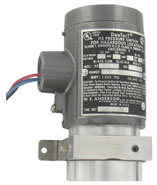 [NVT015147] Series H3 Presostatos Diferenciales A Prueba De Explosión