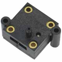 Series MDA Presostato Ajustable Miniatura