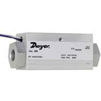 Series A4 Presostato Diferencial