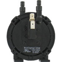 [NVT016143] Series PDPS Presostato Diferencial Económico Compacto