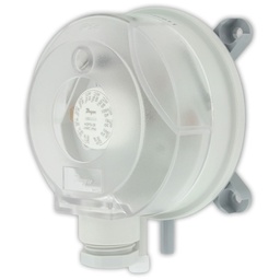 Series ADPS/EDPS Presostato Diferencial