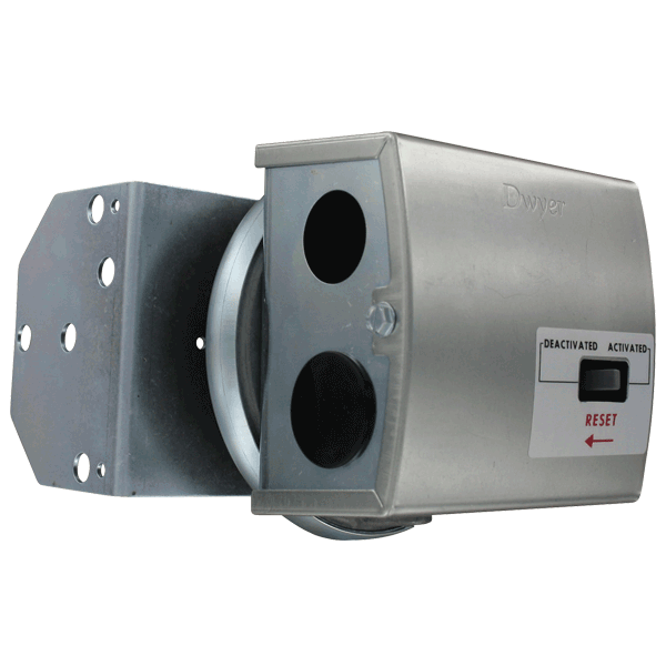 [NVT011660] Series 1831 Interruptores De Presión Diferencial Baja DPDT