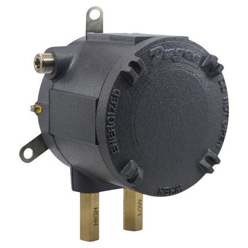 [NVT013498] Series AT-ADPS Presostato Diferencial Homologado ATEX/IECEX