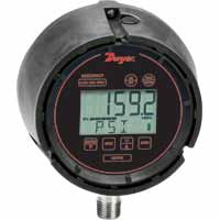 Series DSGT Transmisor Indicador Digital