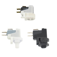 [NVT013202] Series A7 Mini Presostato