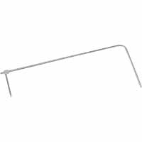 Series 160 Tubo Pitot De Acero Inoxidable